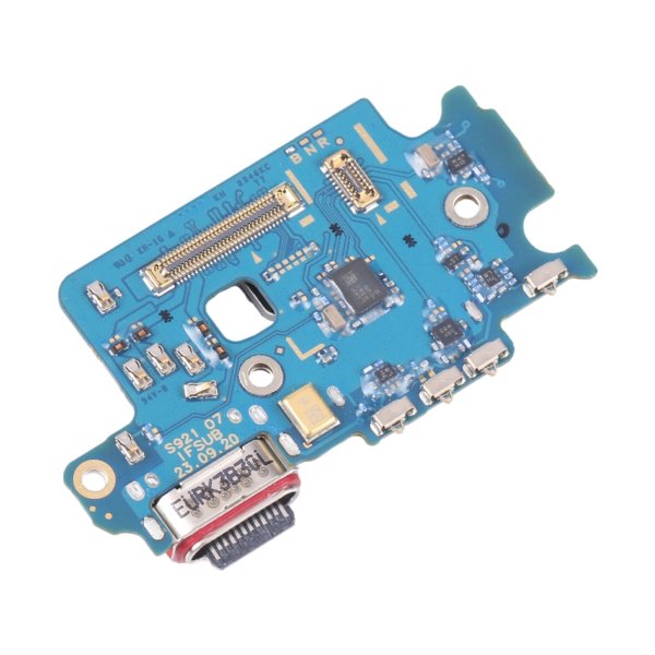 Samsung Galaxy S24 SM-S921 Latausliitin