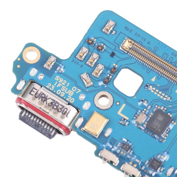 Samsung Galaxy S24 SM-S921 Latausliitin