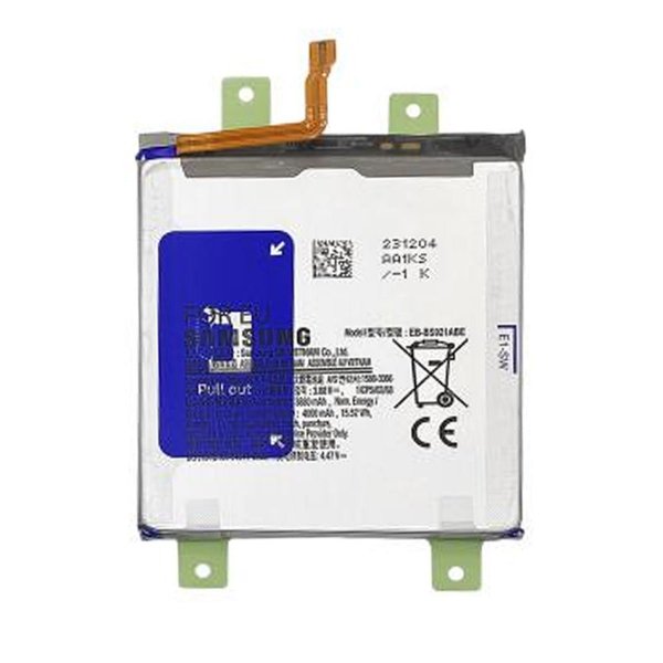 Samsung Galaxy S24 (SM-S921B) Akku EB-BS921ABE/EB-BS921ABY 4000 mAh