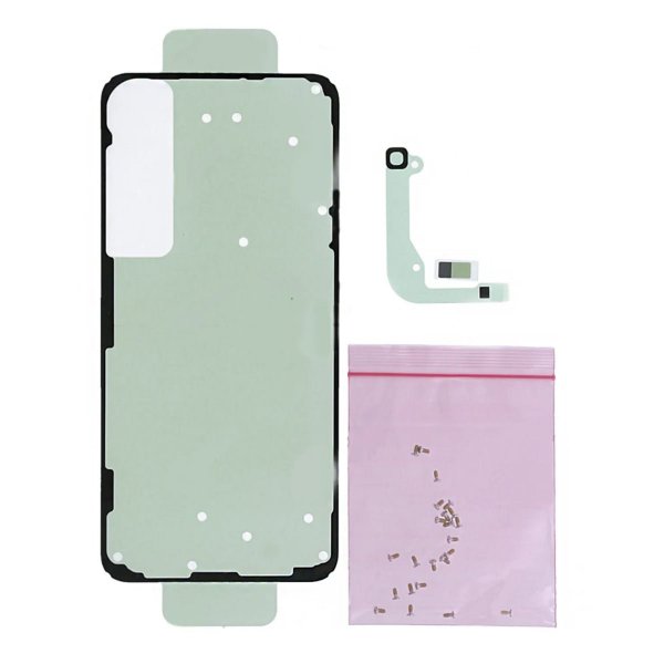 Samsung Galaxy S24 Plus (SM-S926B) Takakannen tarrakiinnityssarja Alkuperäinen
