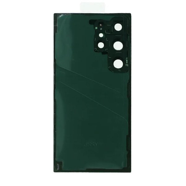 Samsung Galaxy S24 Ultra takakansi OEM vihreä