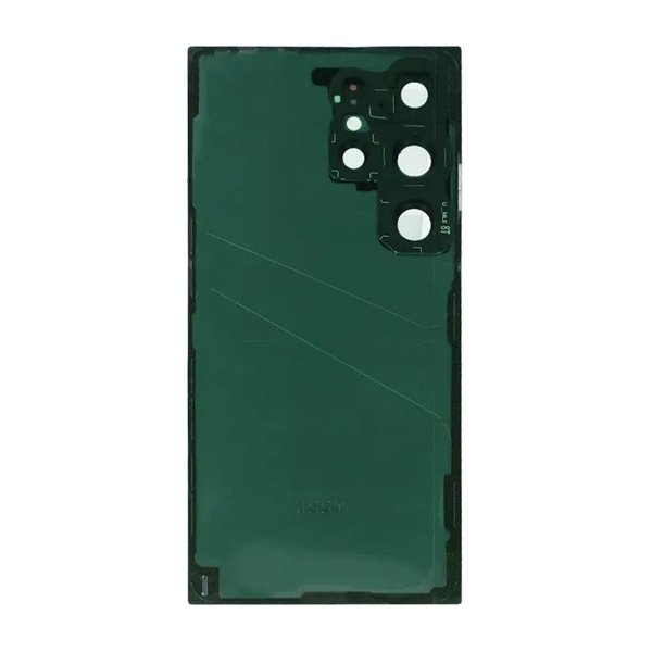 Samsung Galaxy S24 Ultra Takakansi - Oranssi