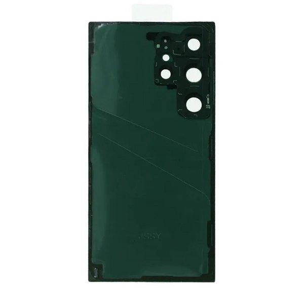 Samsung Galaxy S24 Ultra -takakansi, OEM, violetti