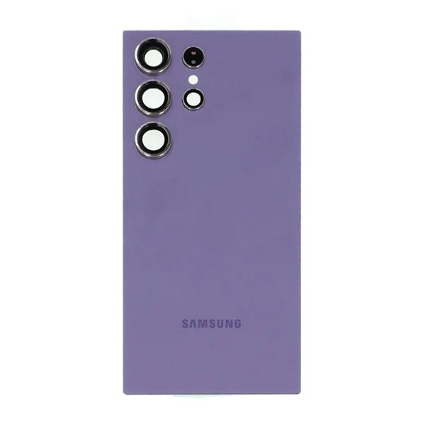 Samsung Galaxy S24 Ultra takakuori OEM Deep purple