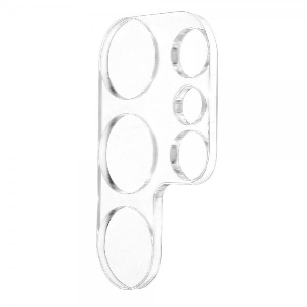 Nordic Covers Samsung Galaxy S24 Ultra Kameran suojalasi