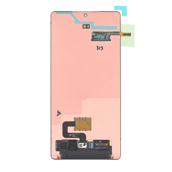Samsung Galaxy S25 Ultra LCD-näyttö Alkuperäinen (Ilman Kehystä)