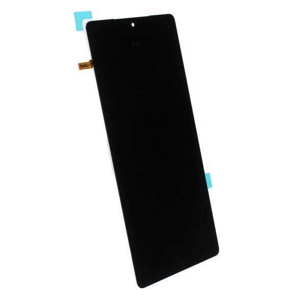 Samsung Galaxy S25 Ultra LCD-näyttö Alkuperäinen (Ilman Kehystä)