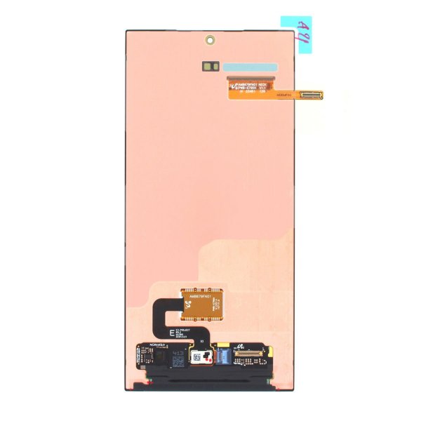 Samsung Galaxy S24 Ultra LCD-näyttö (ilman kehystä)