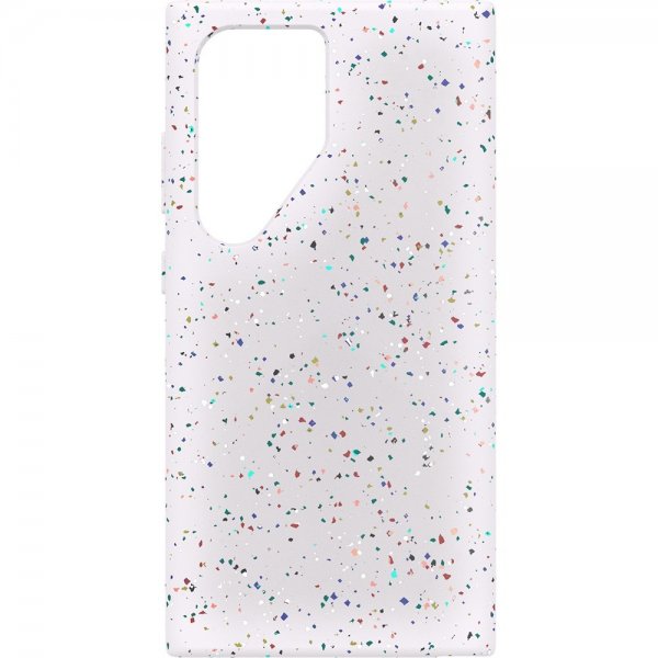 Otterbox Samsung Galaxy S24 Ultra kuori Core Series Sprinkles