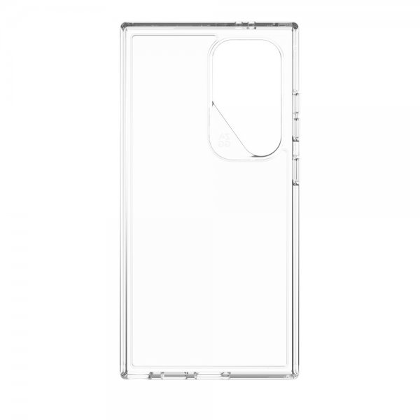 ZAGG Samsung Galaxy S24 Ultra Crystal Palace Läpinäkyvä Suojakuori