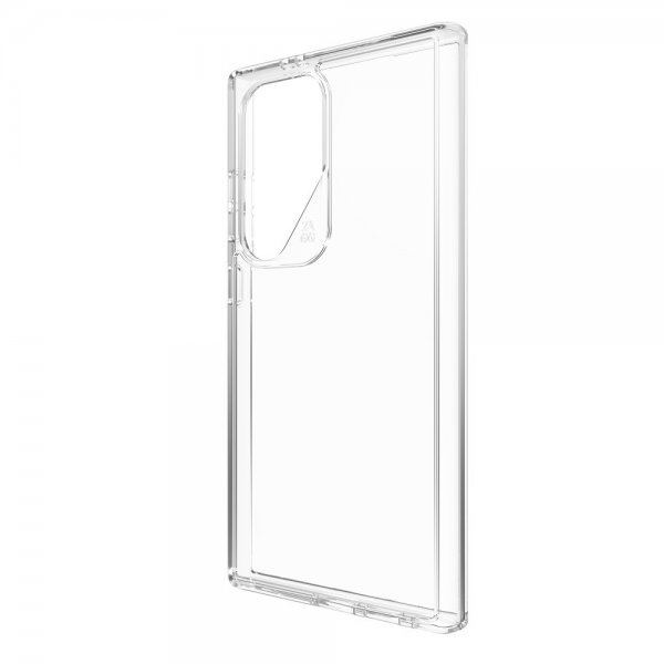 ZAGG Samsung Galaxy S24 Ultra Crystal Palace Läpinäkyvä Suojakuori