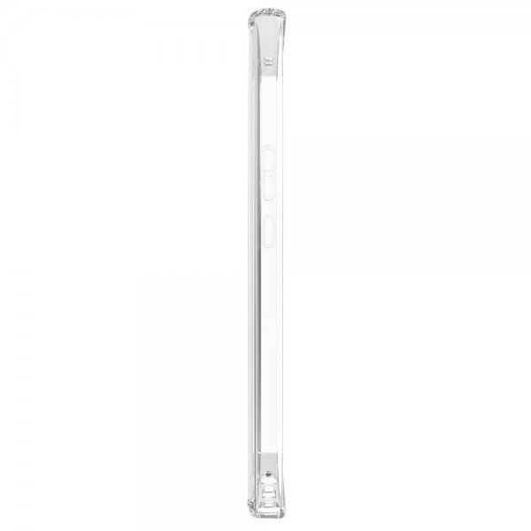 ZAGG Samsung Galaxy S24 Ultra Crystal Palace Läpinäkyvä Suojakuori