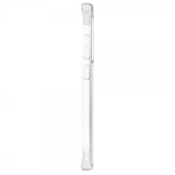 ZAGG Samsung Galaxy S24 Ultra Crystal Palace Läpinäkyvä Suojakuori