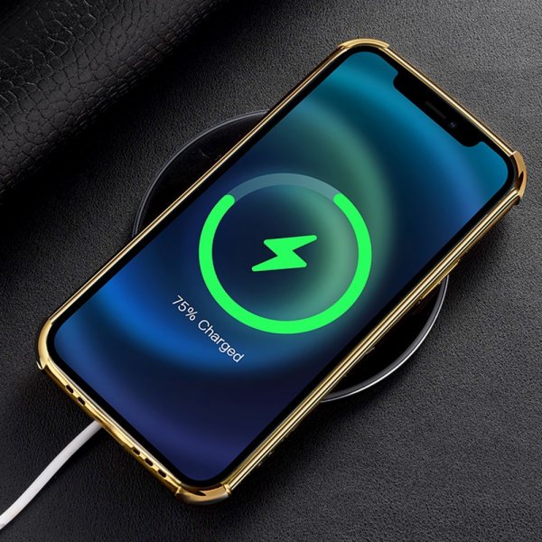 Samsung Galaxy S24 Ultra Kuori Krokotiilikuvio Sormussuojus Valkoinen