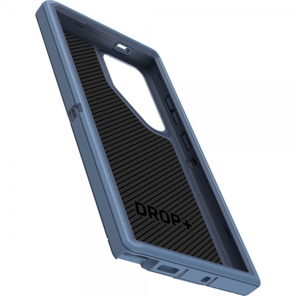 Otterbox Samsung Galaxy S24 Ultra Suojakuori Defender Baby Blue Jeans