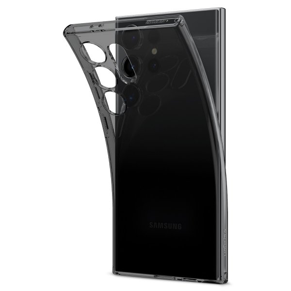 Spigen Samsung Galaxy S24 Ultra Kuoret Liquid Crystal Space Crystal
