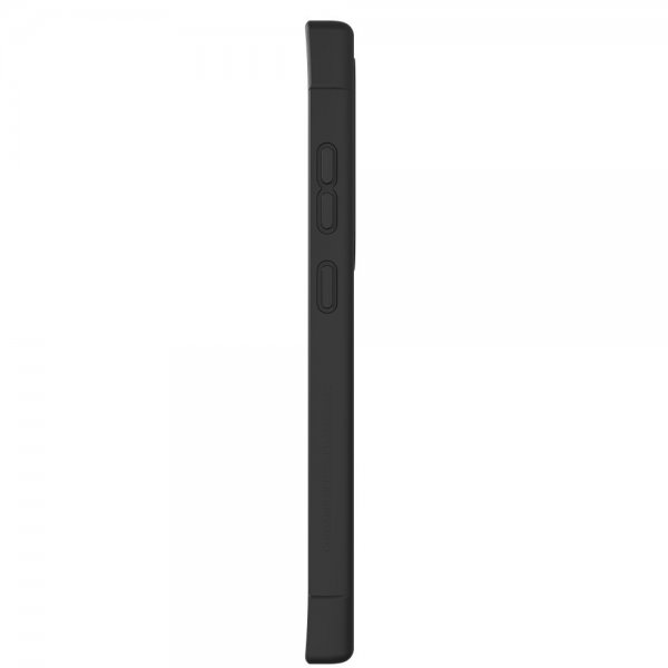 ZAGG Samsung Galaxy S24 Ultra Luxe -kuori, musta