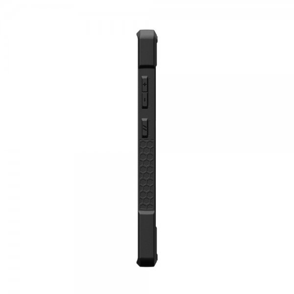 Urban Armor Gear (UAG) Samsung Galaxy S24 Ultra -suojakuori Monarch Pro MagSafe Crimson