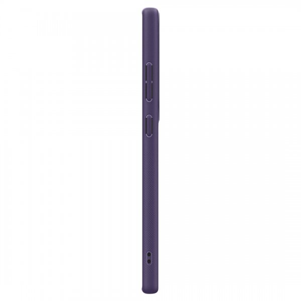 Caseology Samsung Galaxy S24 Ultra Nano Pop Light Violet -kuori