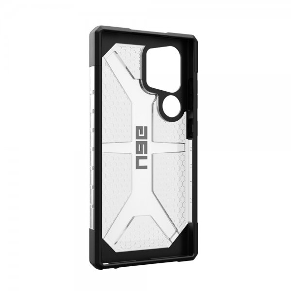 Urban Armor Gear (UAG) Samsung Galaxy S24 Ultra Plasma Ice -suojakotelo