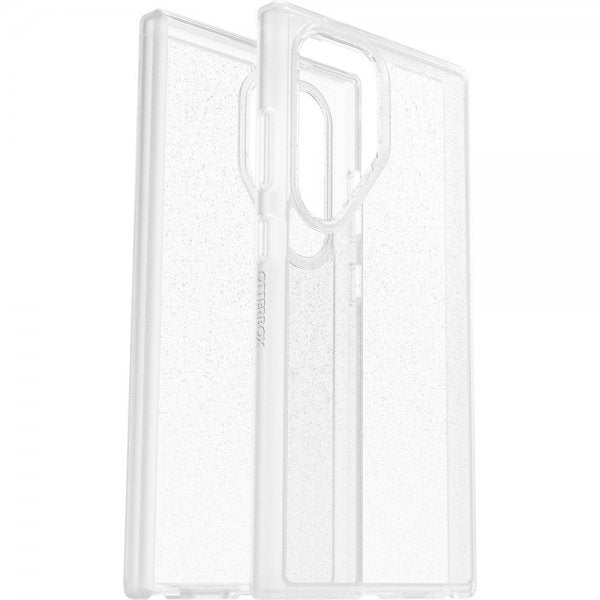 Otterbox Samsung Galaxy S24 Ultra React Stardust -suojakuori