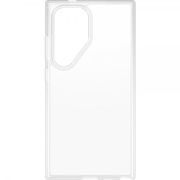 Otterbox Samsung Galaxy S24 Ultra React läpinäkyvä kuori