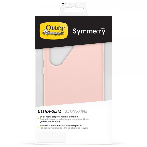 Otterbox Samsung Galaxy S24 Ultra Suojakuori Symmetry Ballet Shoes