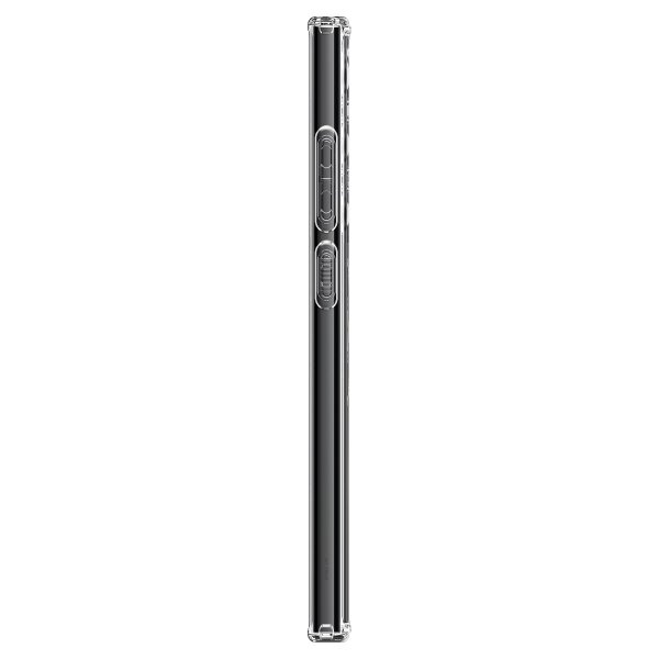 Spigen Samsung Galaxy S24 Ultra Ultra Hybrid Metal Ring MagFit -suojakuori