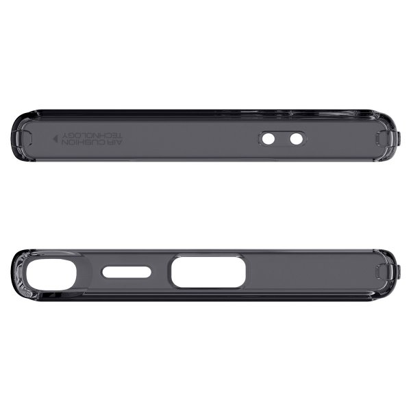 Spigen Samsung Galaxy S24 Ultra Ultra Hybrid Zero One -suojakuori