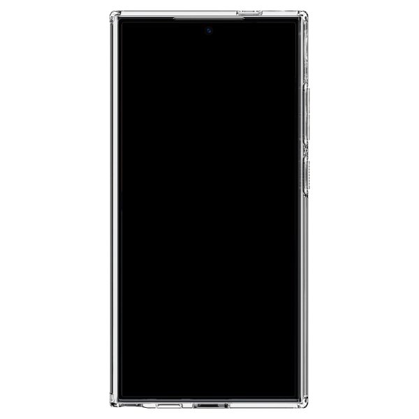 Spigen Samsung Galaxy S24 Ultra Ultra Hybrid Zero One White -suojakuori
