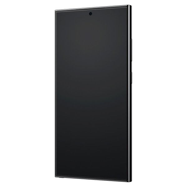 Spigen Samsung Galaxy S24 Ultra -näytönsuoja Neo Flex 2 kpl