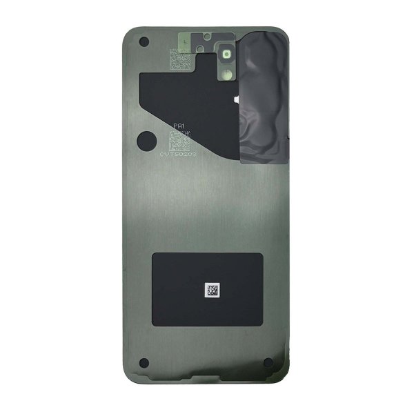 Samsung Galaxy S25 takakuori alkuperäinen – Coralred