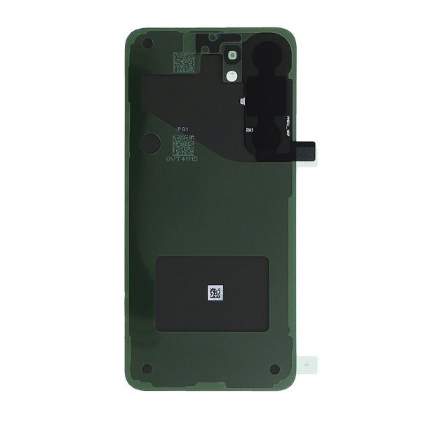 Samsung Galaxy S25 takakansi Original - Silver Shadow