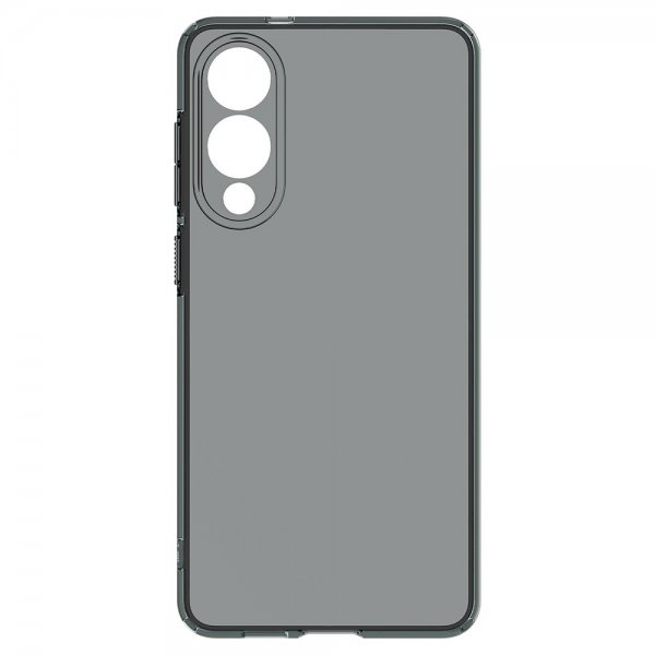 Spigen Samsung Galaxy S25 Edge -suojakuori, Liquid Crystal Space Crystal