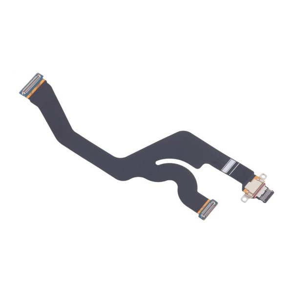 Samsung Galaxy S25 Edge SM-S937 latausliitin