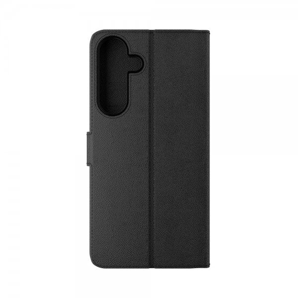 ZAGG Samsung Galaxy S25 FE Foliosuojakotelo Musta