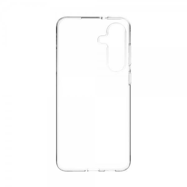 ZAGG Samsung Galaxy S25 FE Kuori Clear Case Läpinäkyvä