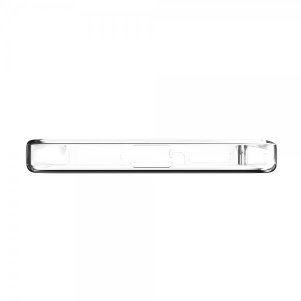 ZAGG Samsung Galaxy S25 FE Kuori Clear Case Läpinäkyvä