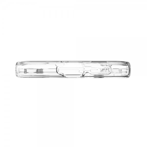 ZAGG Samsung Galaxy S25 FE Crystal Palace -läpinäkyvä kuori