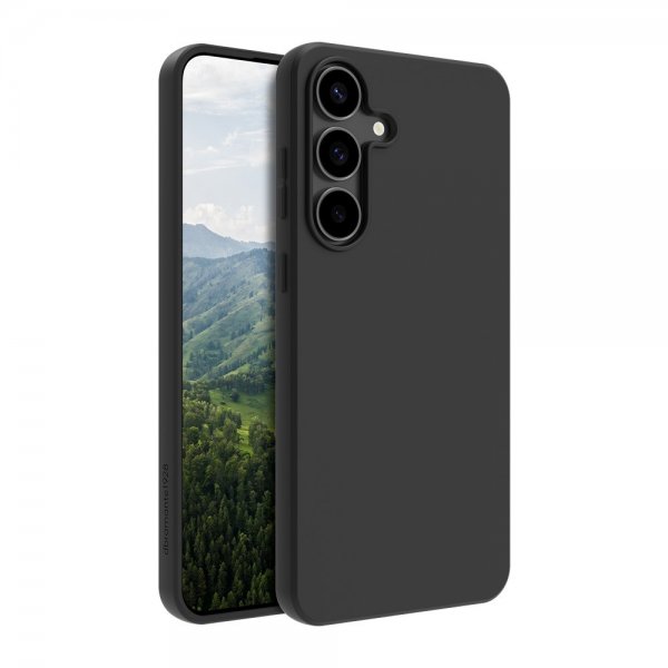 dbramante1928 Samsung Galaxy S25 FE -suojakuori Greenland Night Black