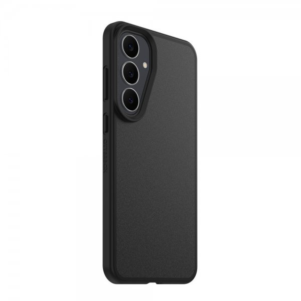 Otterbox Samsung Galaxy S25 FE Suojakuori React Musta