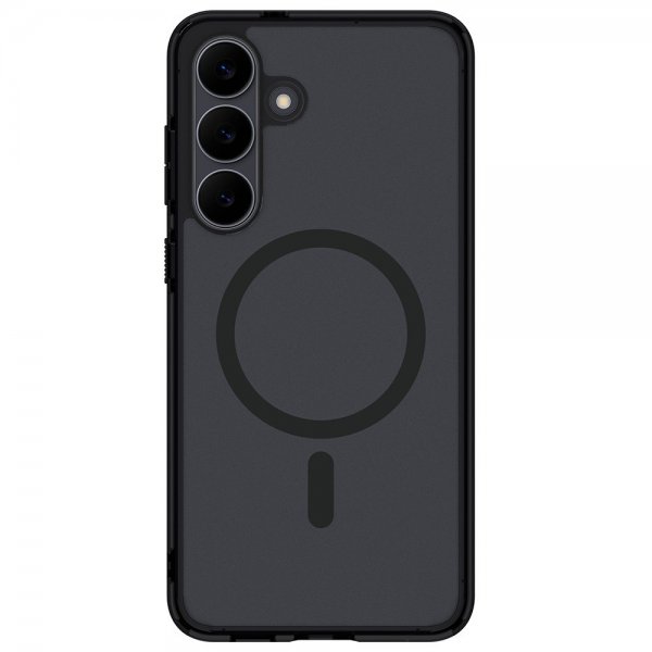 Spigen Samsung Galaxy S25 FE Kuori Ultra Hybrid MagFit Frost Black