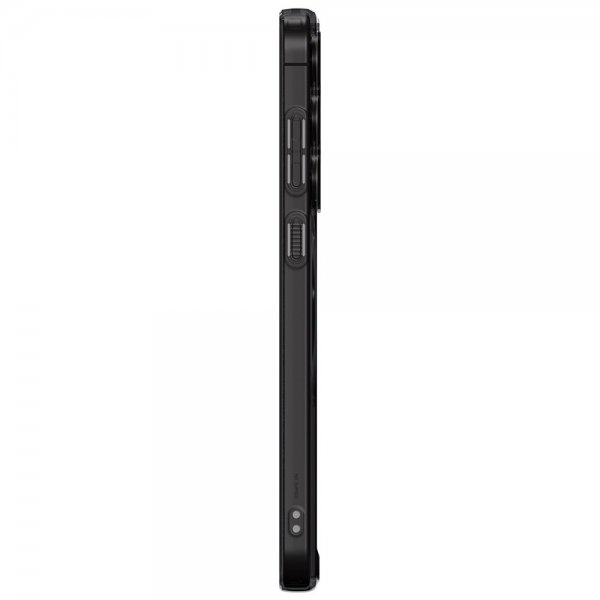 Spigen Samsung Galaxy S25 FE Kuori Ultra Hybrid MagFit Frost Black