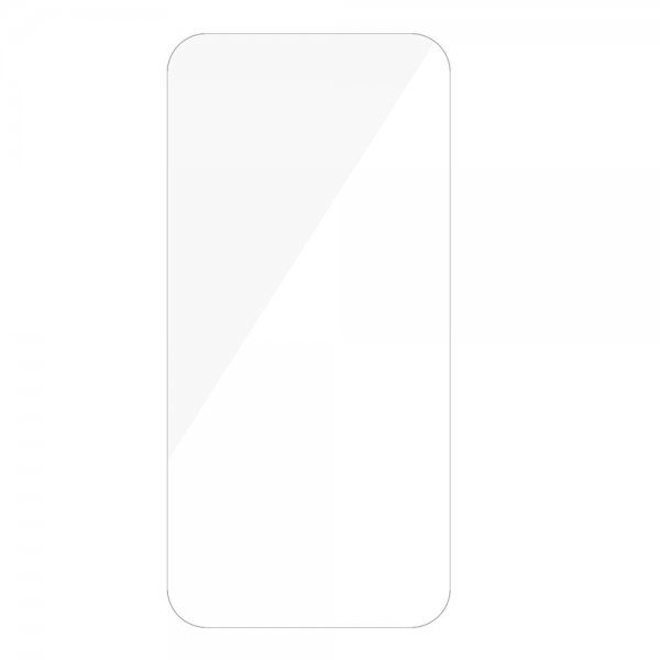 Nordic Covers Samsung Galaxy S25 FE Näytönsuoja Lasiberga