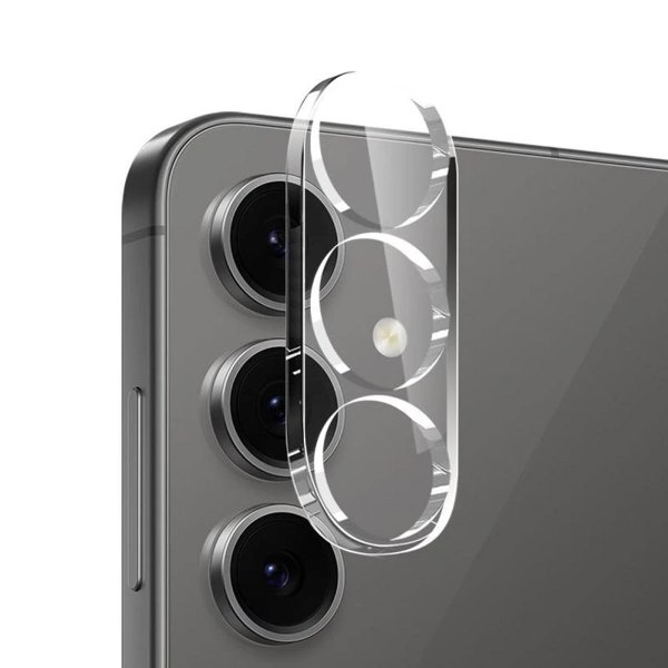 Samsung Galaxy S25 Kameran suojalasi 3D