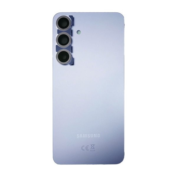 Samsung Galaxy S25 Plus takakansi alkuperäinen - Icyblue