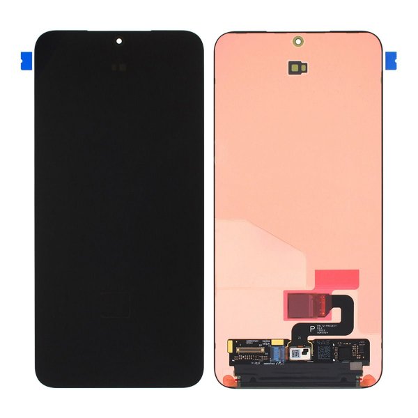 Samsung Galaxy S25 Plus (S936B) LCD-näyttö Alkuperäinen
