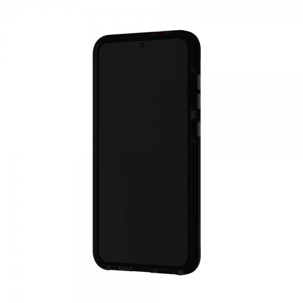 Tech21 Samsung Galaxy S25 Plus Kuori EvoArmor MagSafe Musta