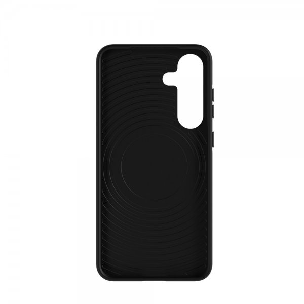 Tech21 Samsung Galaxy S25 Plus Kuori EvoLite Musta
