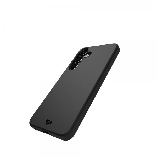 Tech21 Samsung Galaxy S25 Plus Kuori EvoLite Musta